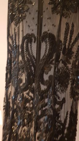 Alannah Hill Beaded Dress  for rent on The Volte - image 4