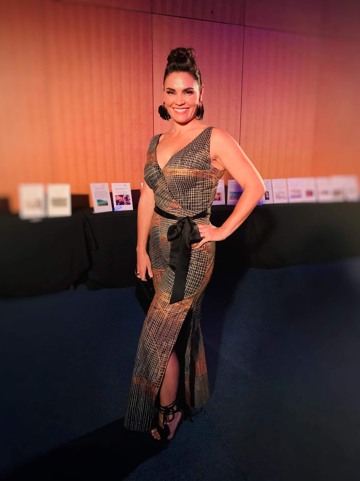 Rocks and Cheeky Yam Jumpsuit - Size 12 - Image 3