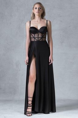 Adrianna Dress - LEXI for rent on The Volte - image 5