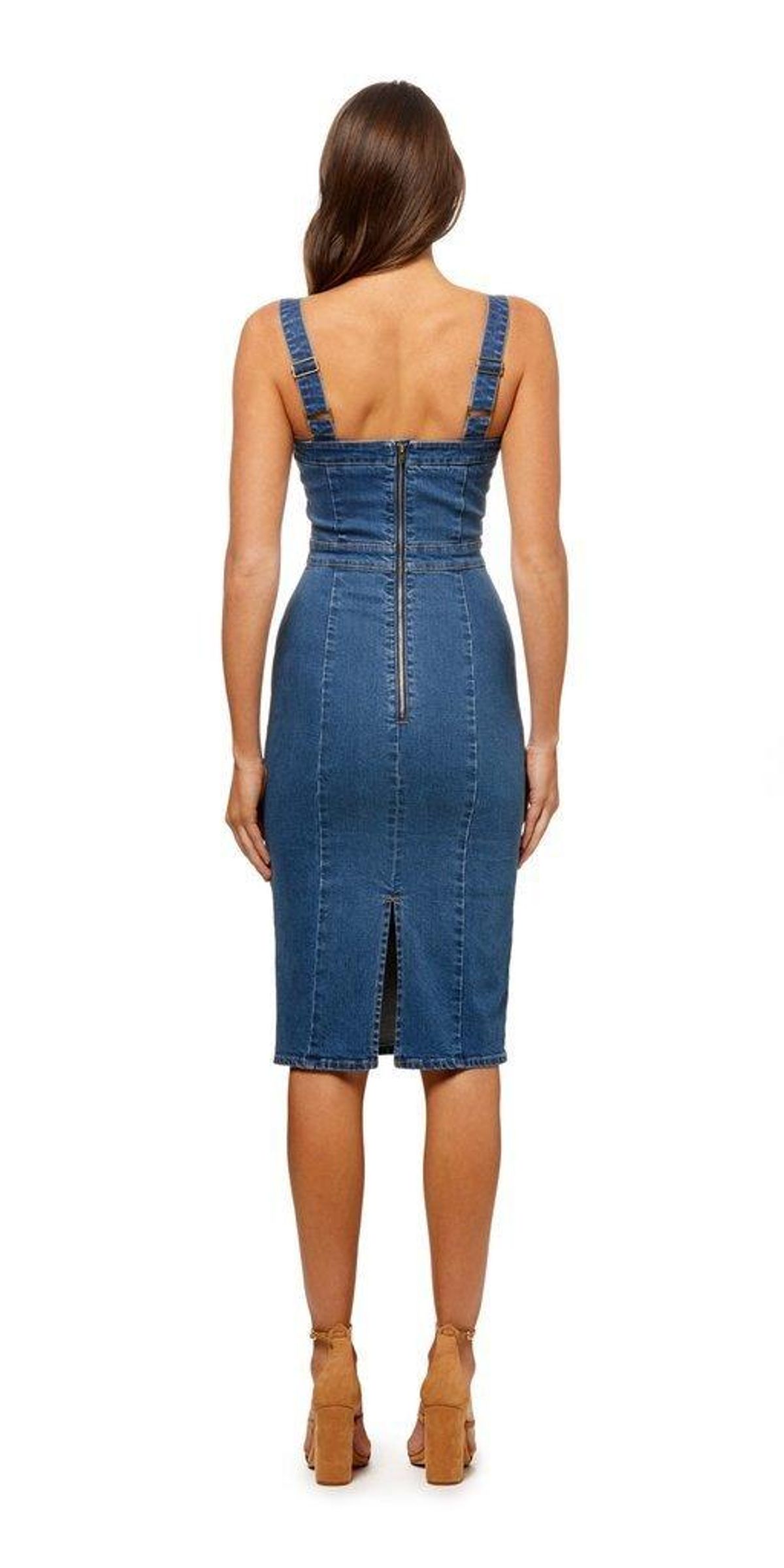 Kookaï Casella Dress size 6 - Image 2