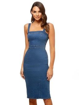 Kookaï Casella Dress size 6 for rent on The Volte - image 1