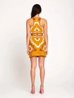 Alice McCall In Music Dress Print Size 4 for rent on The Volte - image 3