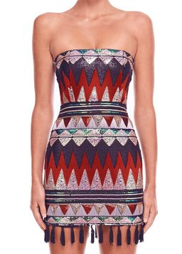 PERPLEX DRESS for rent on The Volte - image 2