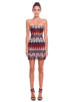 PERPLEX DRESS for rent on The Volte - image 1