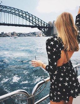 THE GOLDIE - STAR STRUCK for rent on The Volte - image 1