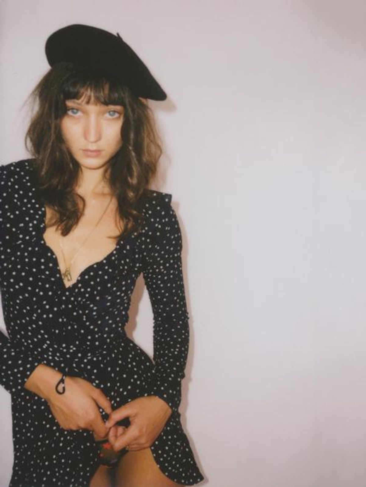 The Alexandra - Navy Star - Image 1