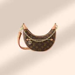 Louis Vuitton Loop Bag for rent on The Volte - image 1