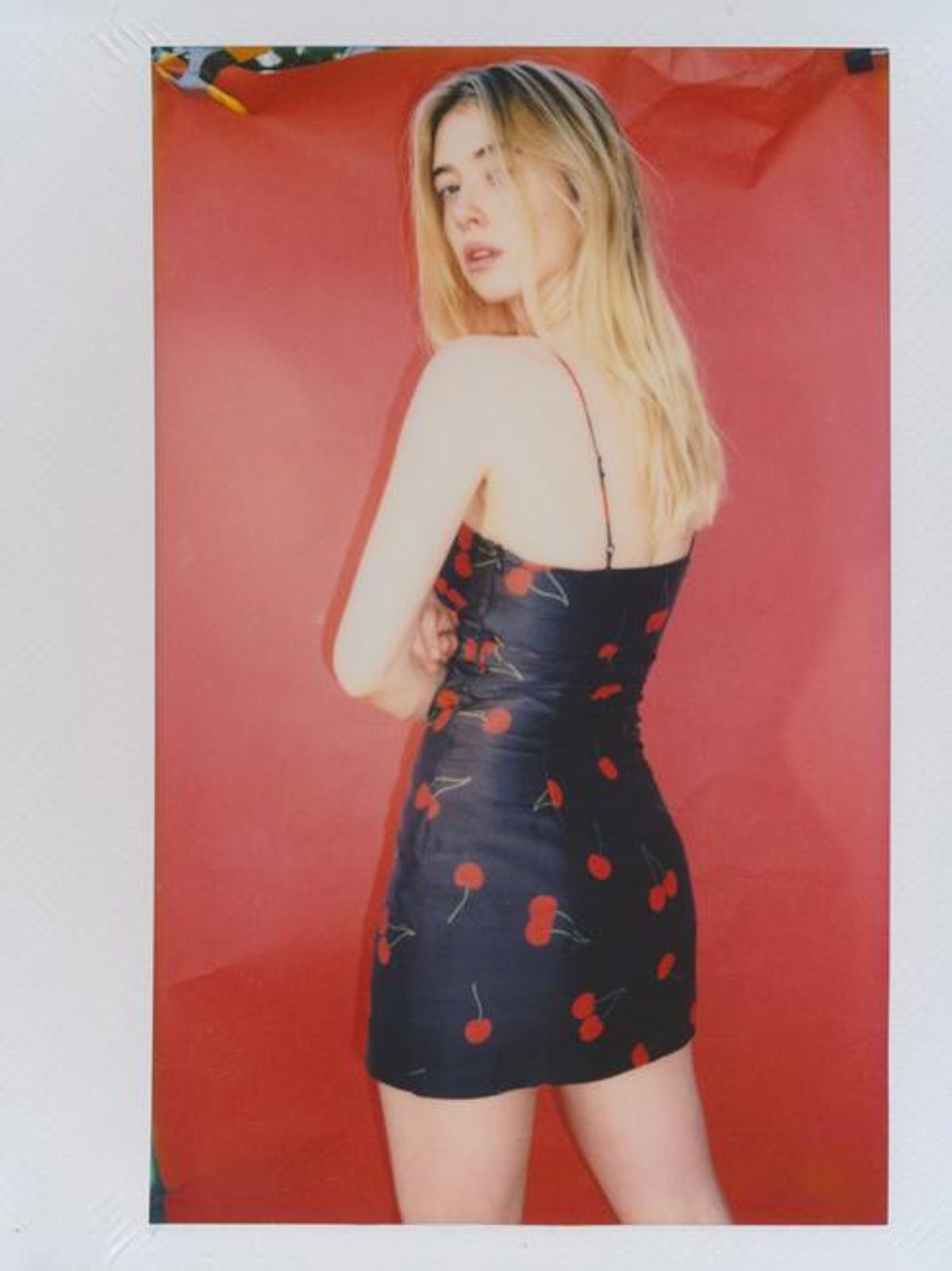 The Christy - Wild Cherry - Image 3