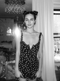 The Julia - Black and White Spot for rent on The Volte - image 1