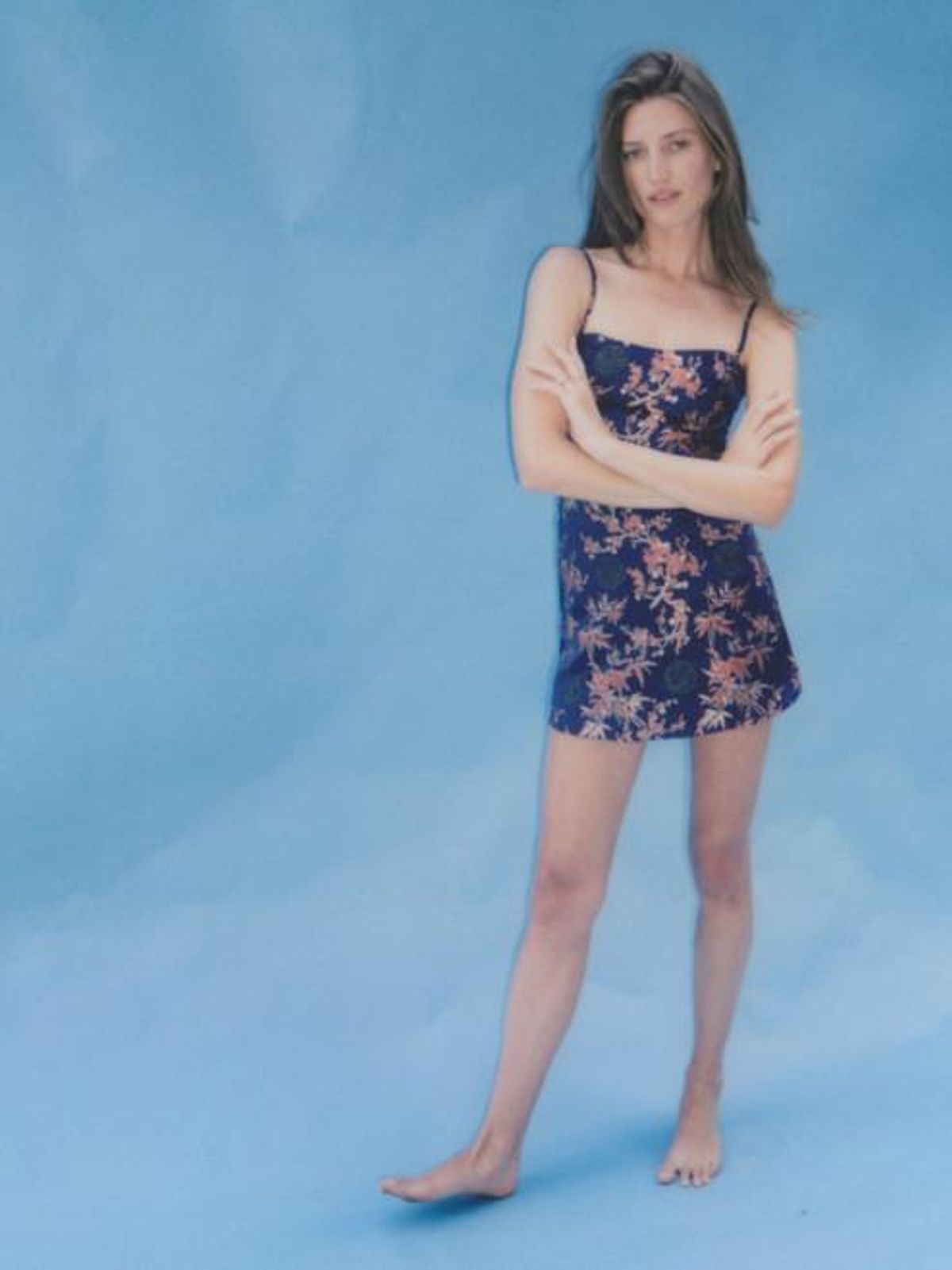 The Emilie - Shanghai Nights - Image 1