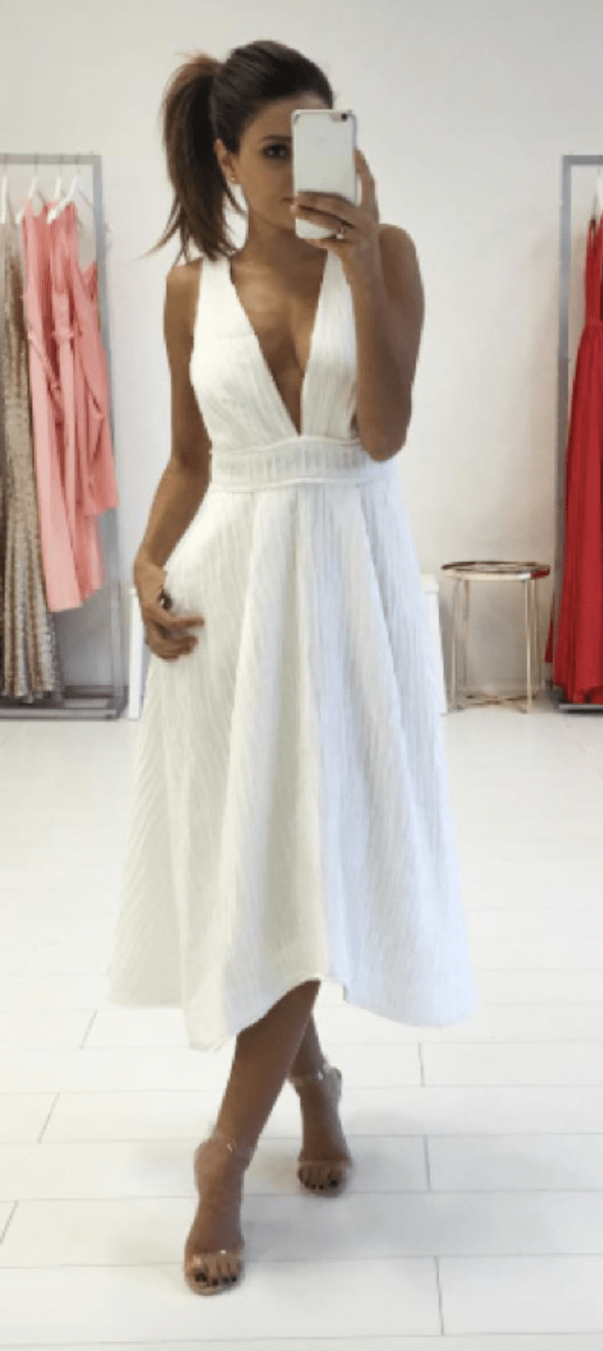 Talulah - Take Me Out Dress - Image 2