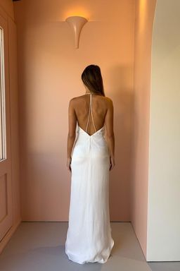 Manning Cartell Dream Girl Dress White Size 8 for rent on The Volte - image 5