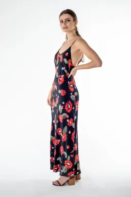  Realisation Par The Iggy Slip Dress Bellissima Size XS / Au 6 for rent on The Volte - image 3