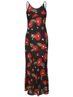  Realisation Par The Iggy Slip Dress Bellissima Size XS / Au 6 for rent on The Volte - image 9