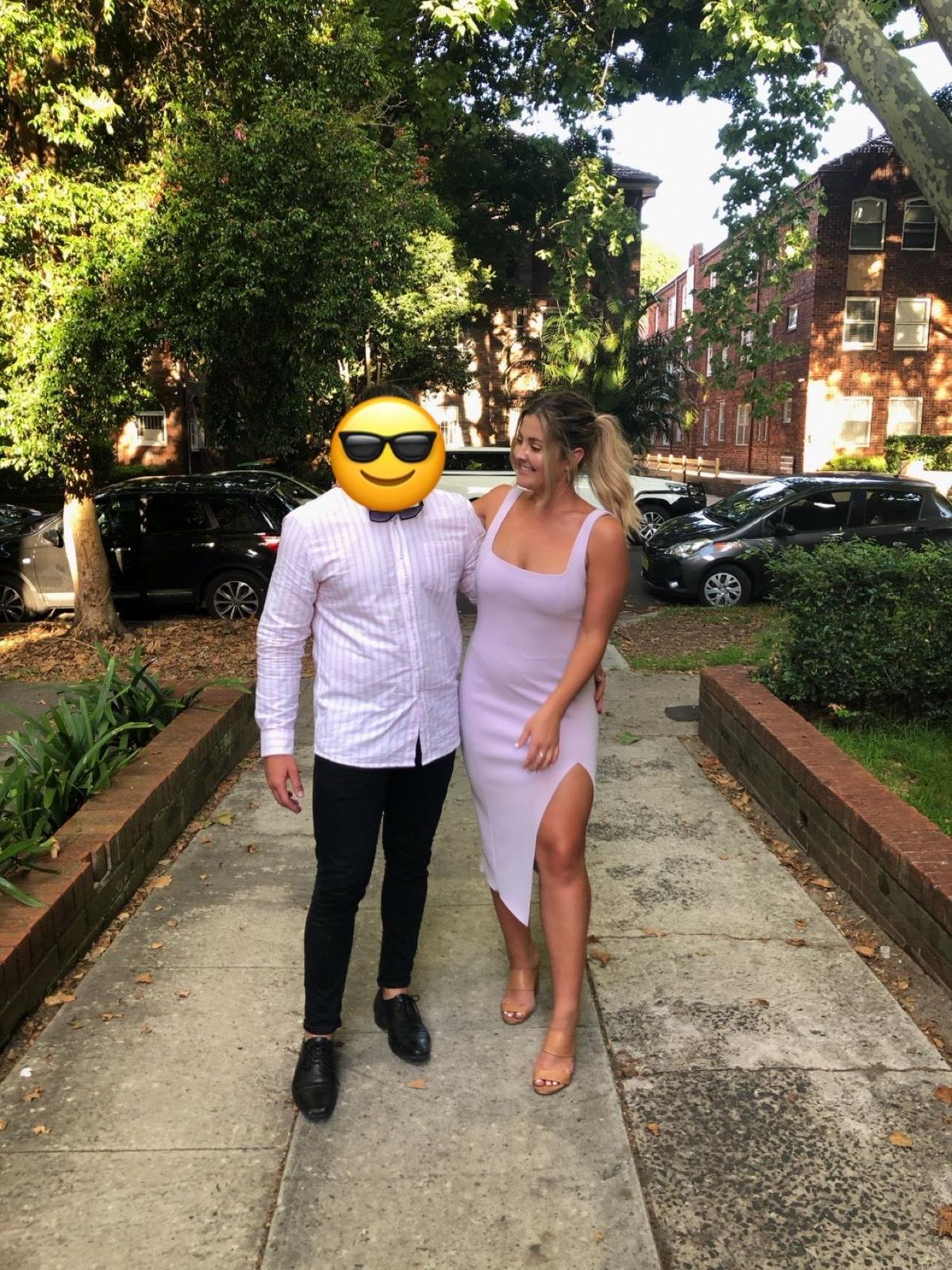 Bec and Bridge Hibiscus Islands Midi Dress - Image 3