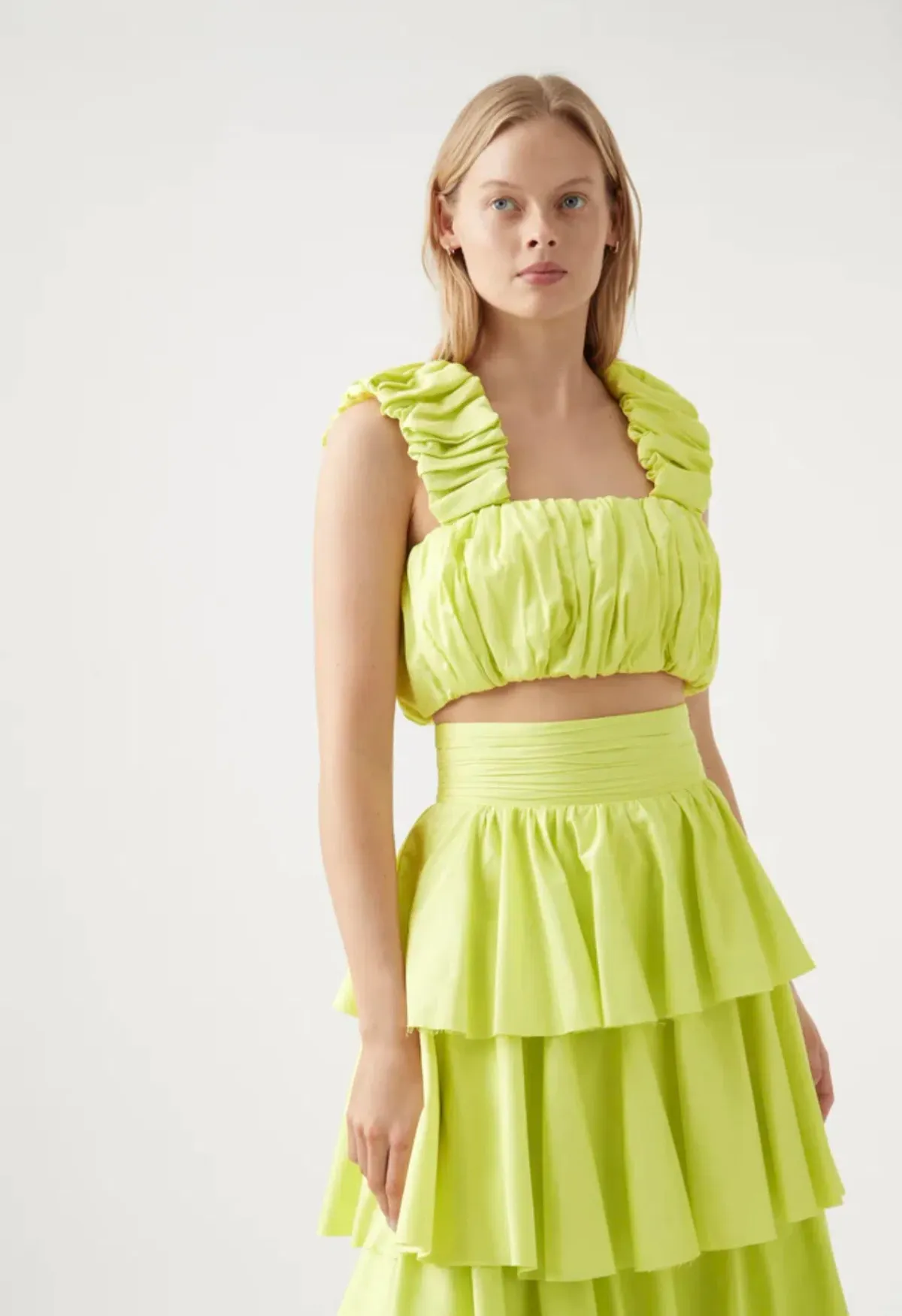 Aje Medina Set Geen Size AU 6 - Image 4