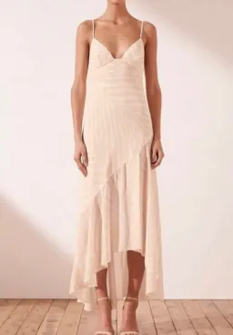 Shona Joy Fabiana Bias Cream Size AU 8 for rent on The Volte - image 1