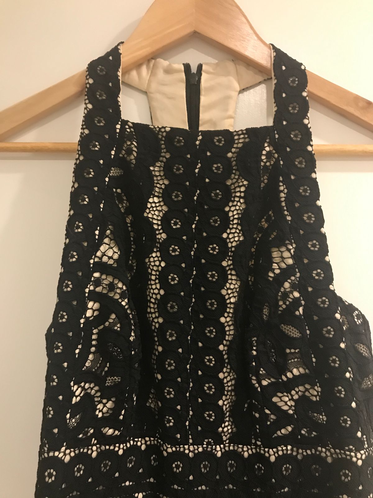 Lover the label poppy rose halter dress - Image 4