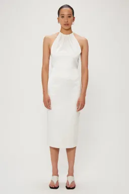 Third Form Long Nights Draw-In Neck Off White Size 8 for rent on The Volte - image 2