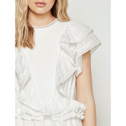 Stevie May Bronte Frill Mini  for rent on The Volte - image 5