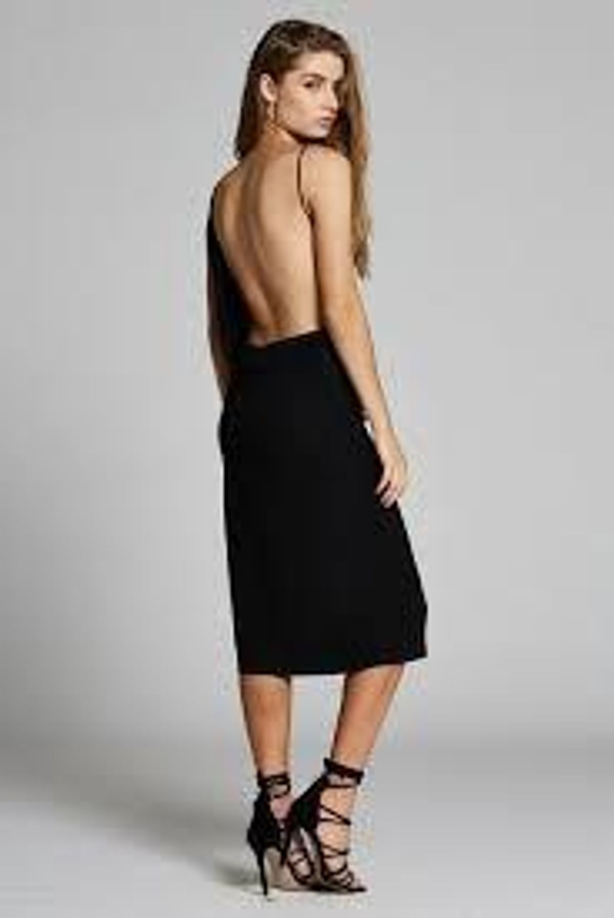 Maurie & Eve Anki Dress - Image 2