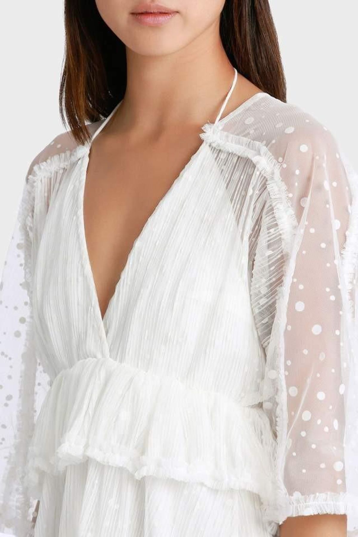 Asilio High Society Dress - Image 4