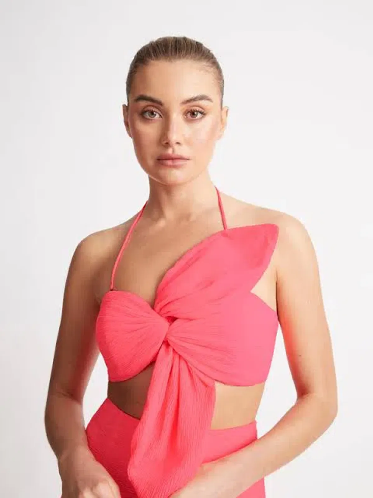 Sheike Flamingo Set Pink Size AU 8 - Image 3