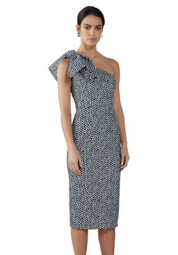 By Johnny Lolita dress size 10 for rent on The Volte - image 1