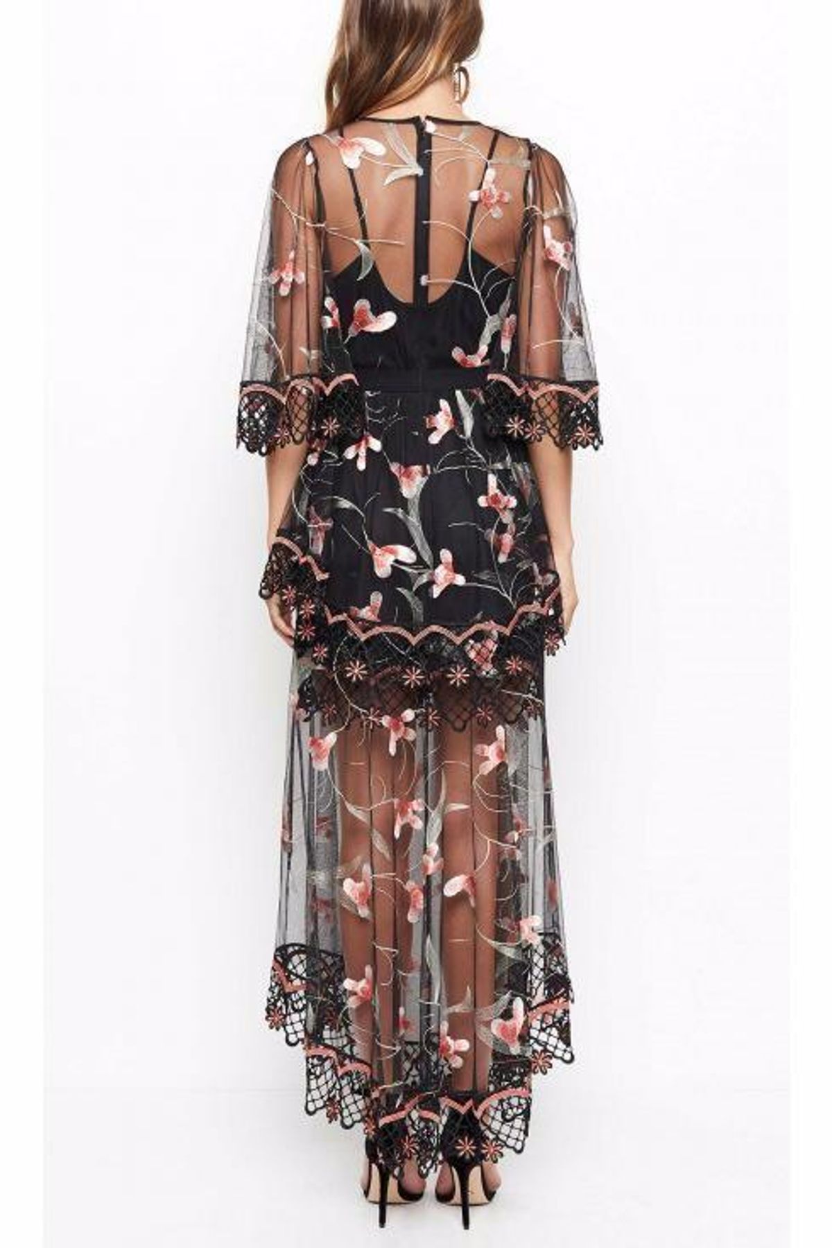 Alice McCall Marigold dress size 14 - Image 2