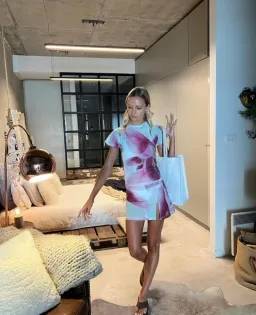 With Harper Lu Lily Set Multi Size M / AU 8 for rent on The Volte - image 1