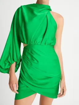 Sheike Juliet Dress - Size 10 for rent on The Volte - image 2