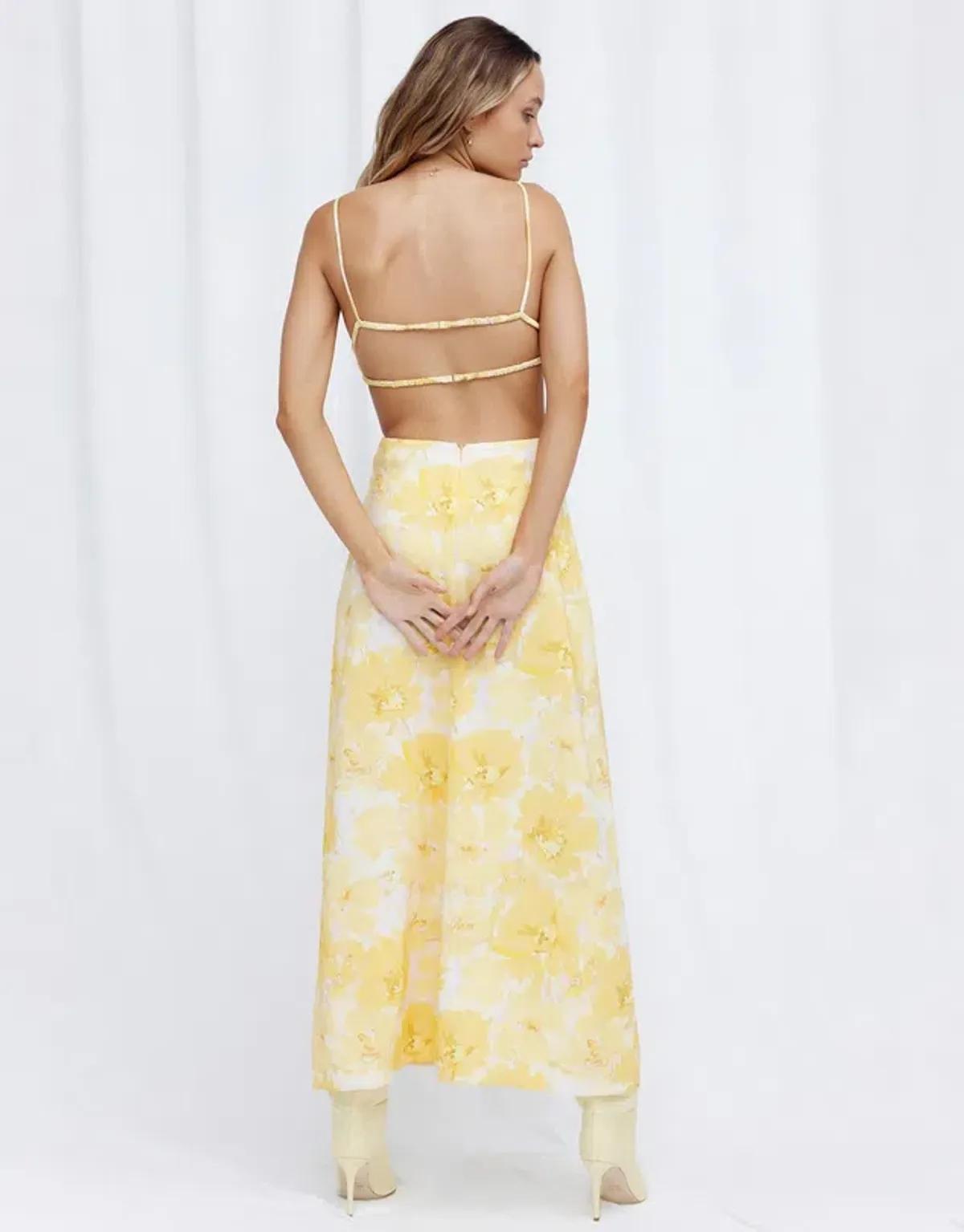 Maeve Maxi Dress by Significant Other - Image 3