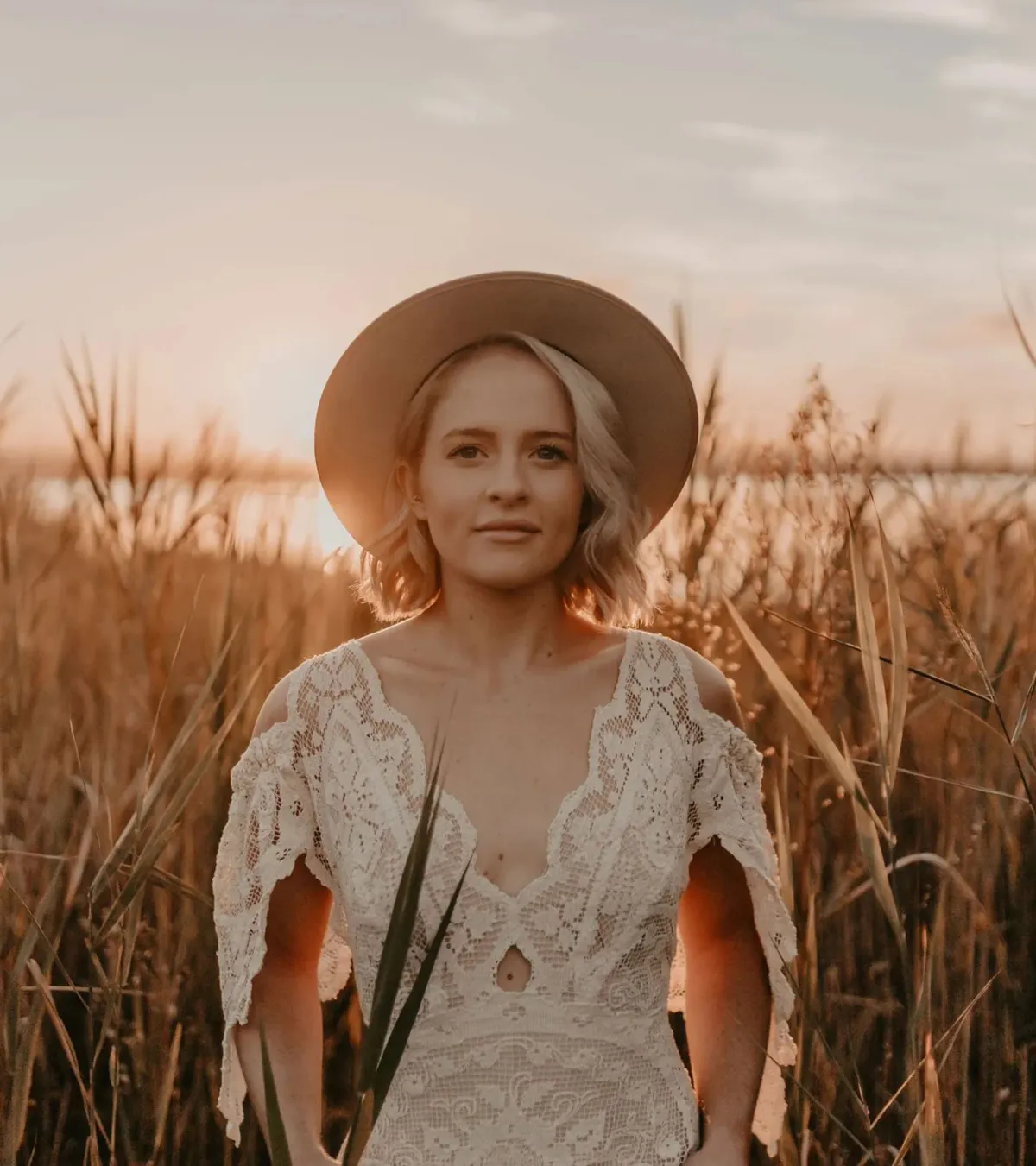 We Are Reclamation There's Only This Moment Gown One Size - Image 4