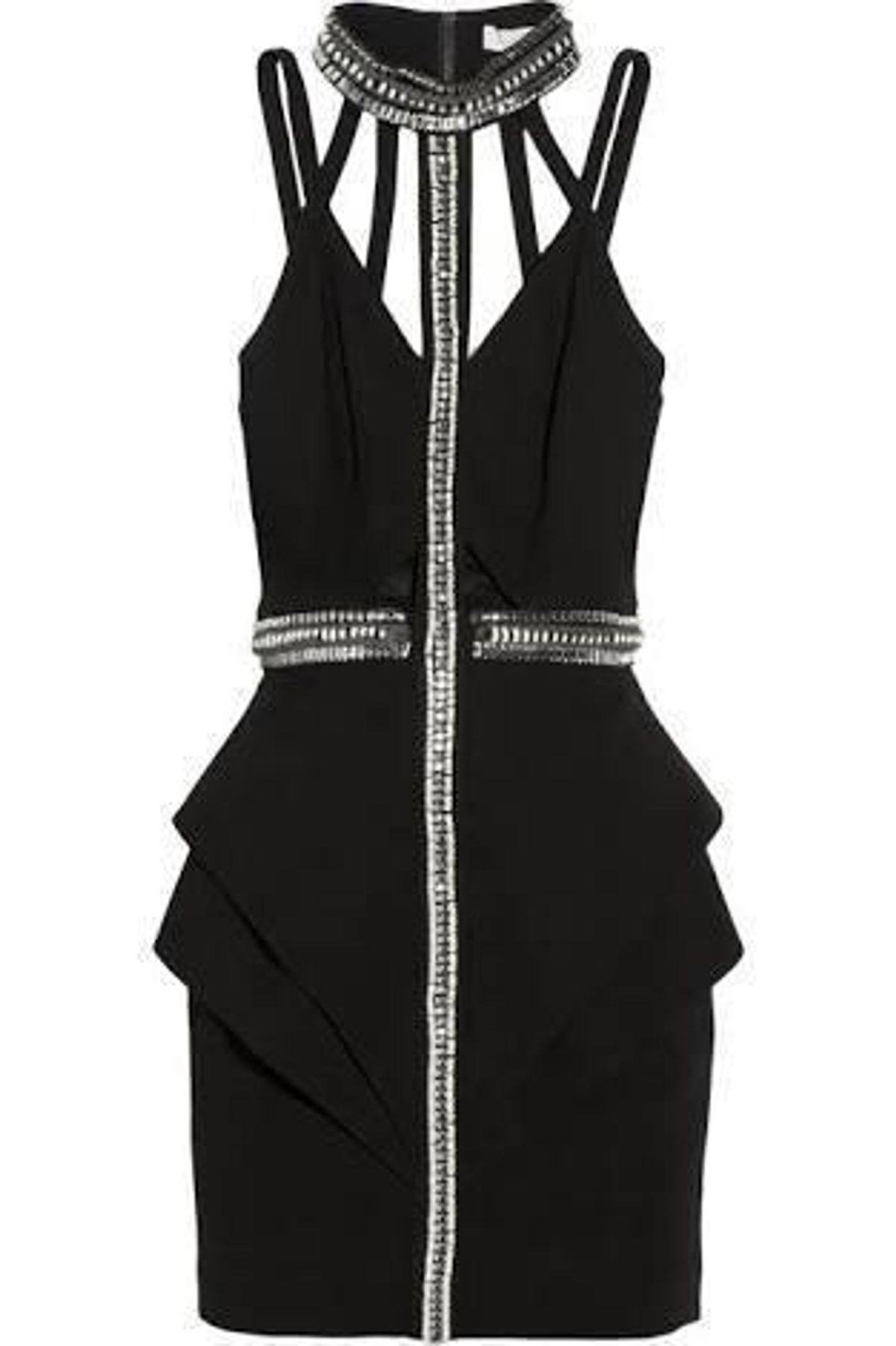 Sass and bide with virtue black dress - Image 2