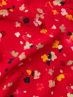 Realisation Par The Teale in Rouge Fleur Size M / Au 10 for rent on The Volte - image 7