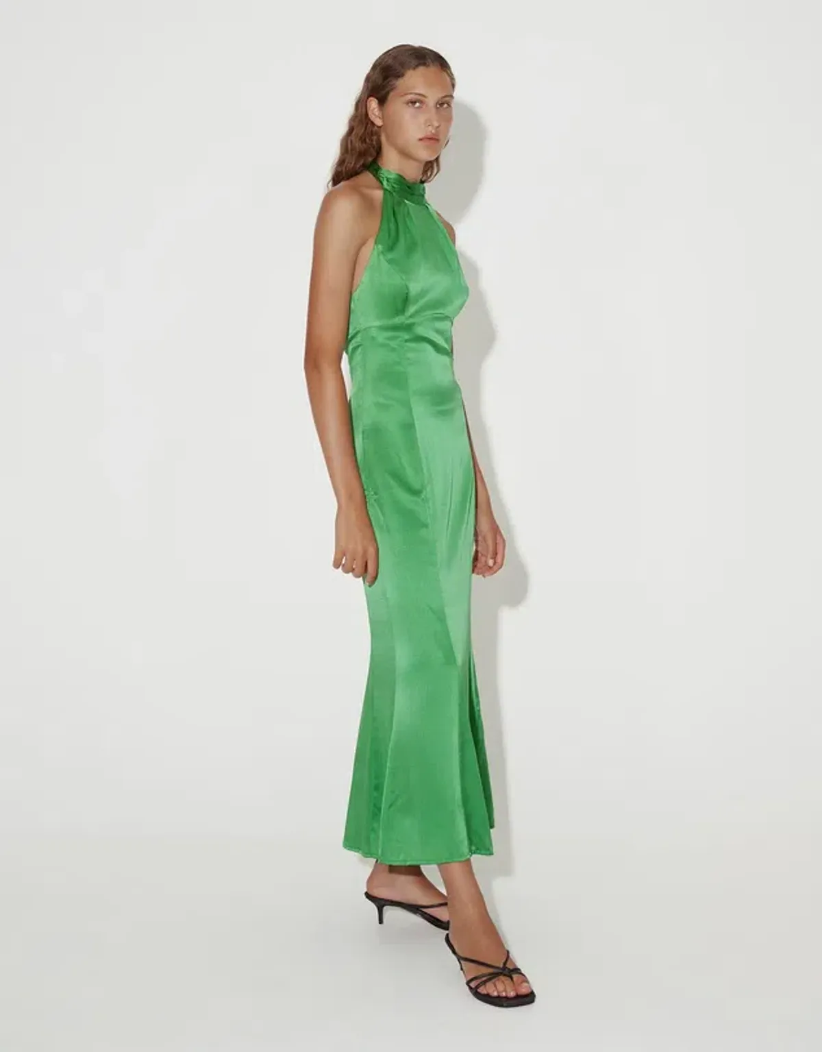 Hansen & Gretel Vivienne Green Size AU 10 - Image 2