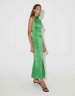 Hansen & Gretel Vivienne Green Size AU 10 for rent on The Volte - image 2