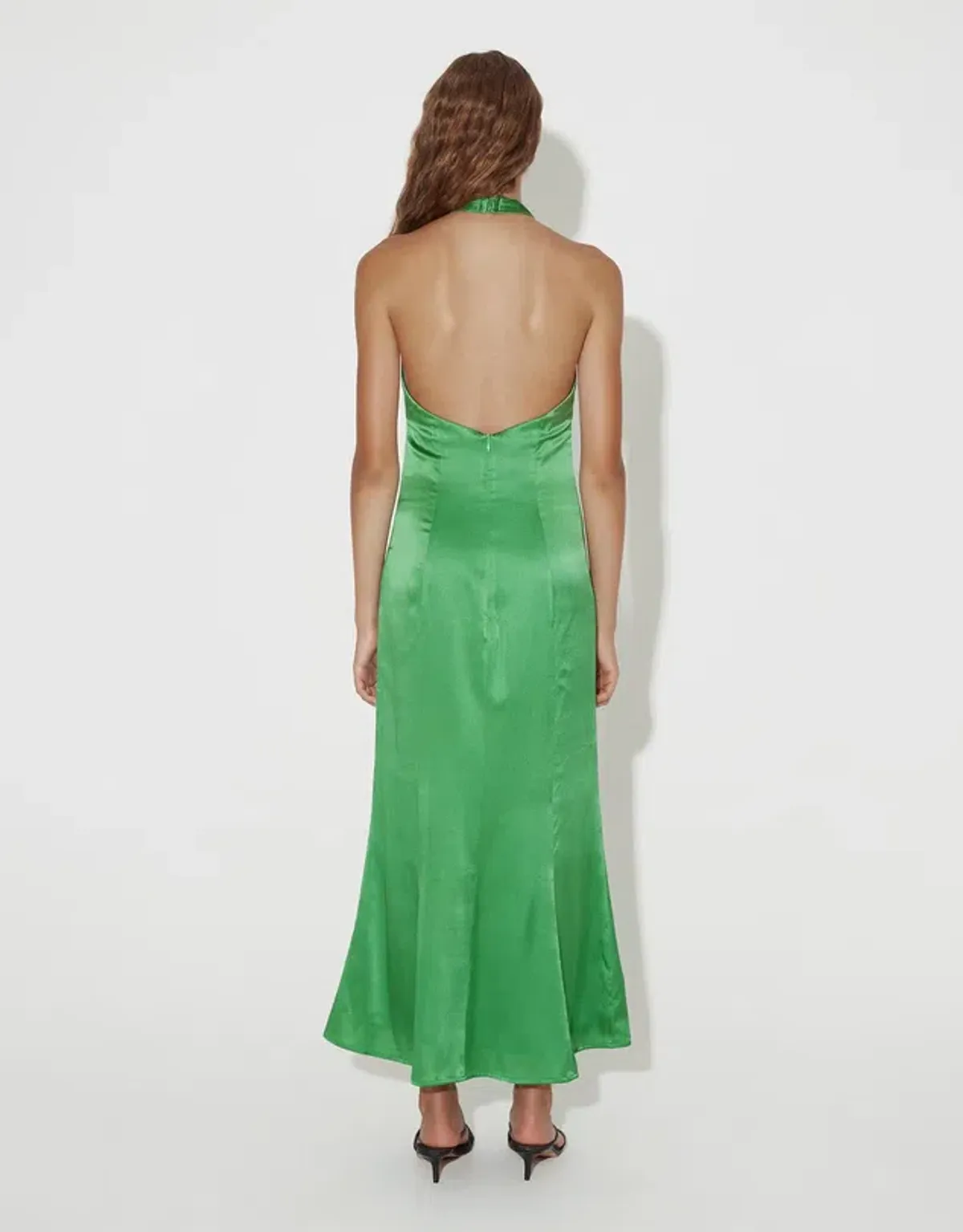 Hansen & Gretel Vivienne Green Size AU 10 - Image 3