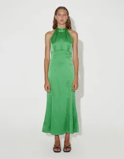 Hansen & Gretel Vivienne Green Size AU 10 for rent on The Volte - image 1