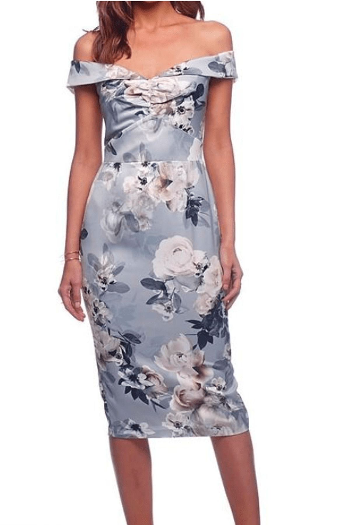 PASDUCHAS  Juliette Shoulder - Image 1