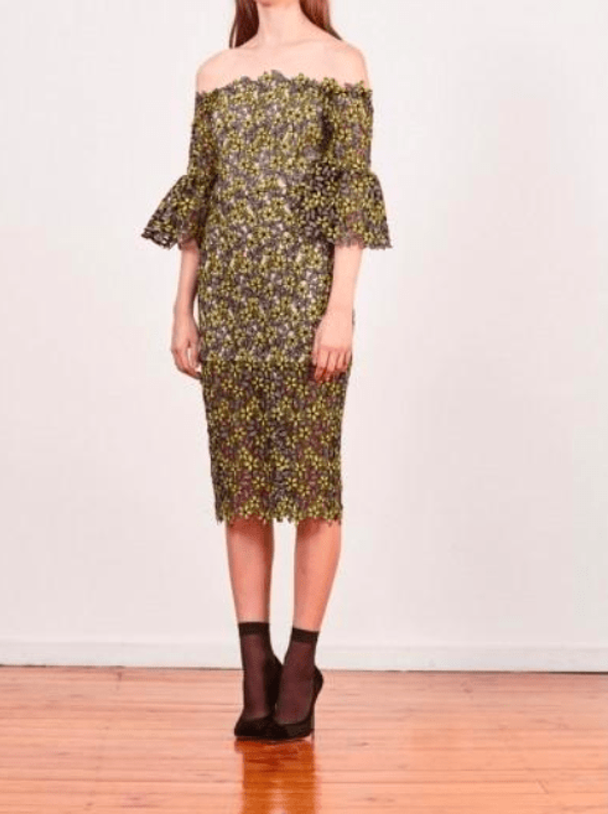 ELLIATT - Eden - Image 1