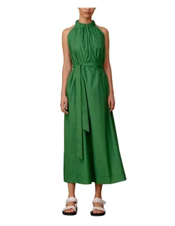 Morrison Annika Maxi Dress Green Size 1-2 / Au 8-10 for rent on The Volte - image 1