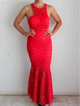 ROMANCE BY HONEY & BEAU - Amelia for rent on The Volte - image 1