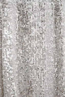 Love Nookie Fantasy Midi Silver Size XS / AU 6 for rent on The Volte - image 4