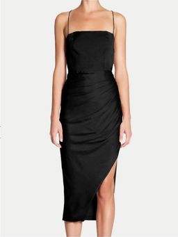 Manning Cartell Miami Heat Backless Dress Size 10 for rent on The Volte - image 1