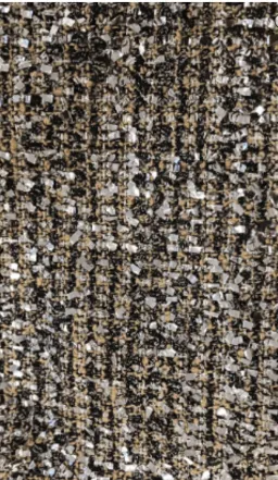 PREM Star Gazing Dress Silver Size AU 8 for rent on The Volte - image 4