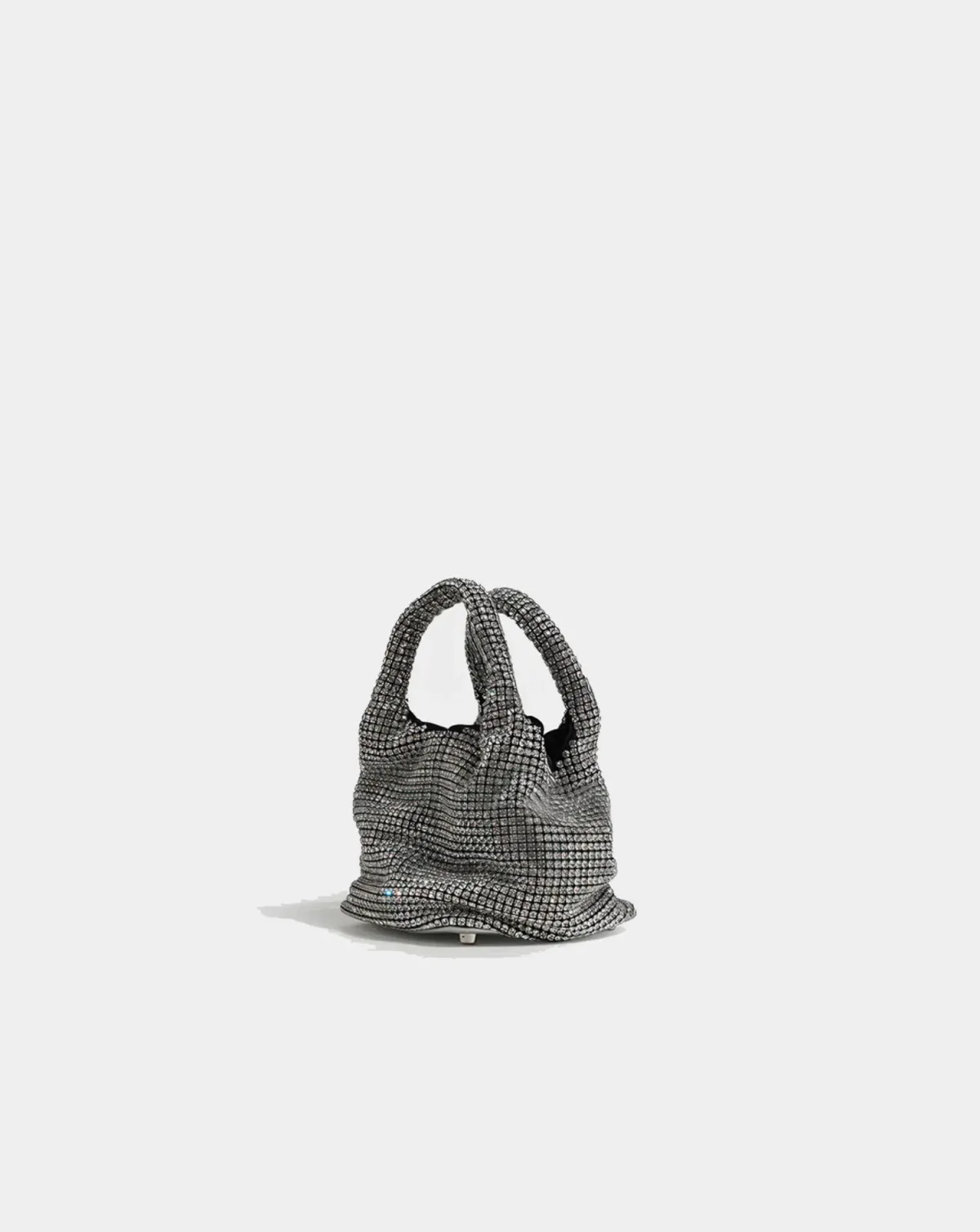 Giarite Brilly Bag Silver - Image 1