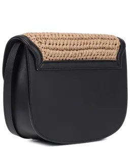 Saint Laurent Kaia Bag Raffa Cream for rent on The Volte - image 3