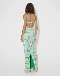 Hansen & Gretel Fantasy Dress Flowerbomb Size M/Au 10  for rent on The Volte - image 2