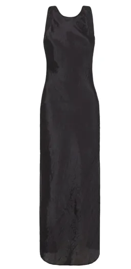 Sir the Label Suri Maxi Dress Black Size 1 / AU 8 for rent on The Volte - image 4